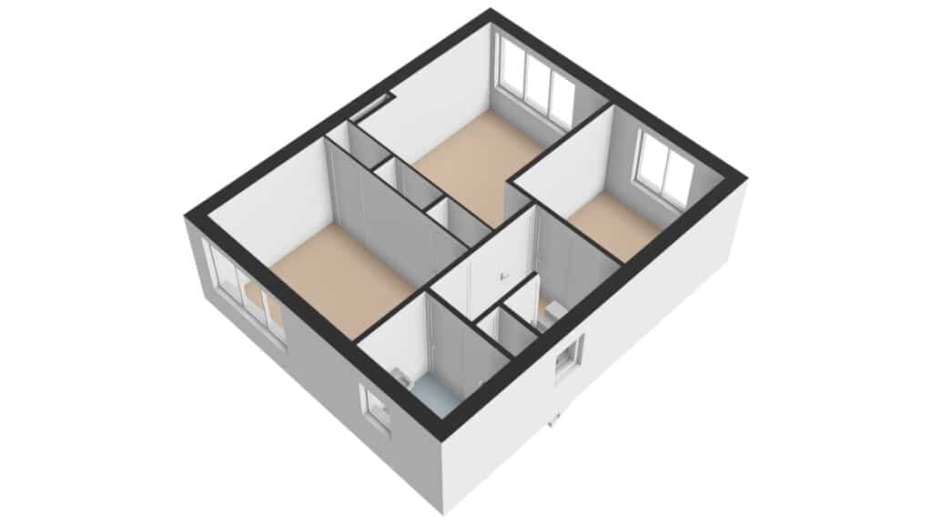 Plattegrond 5, Smeekweg 62