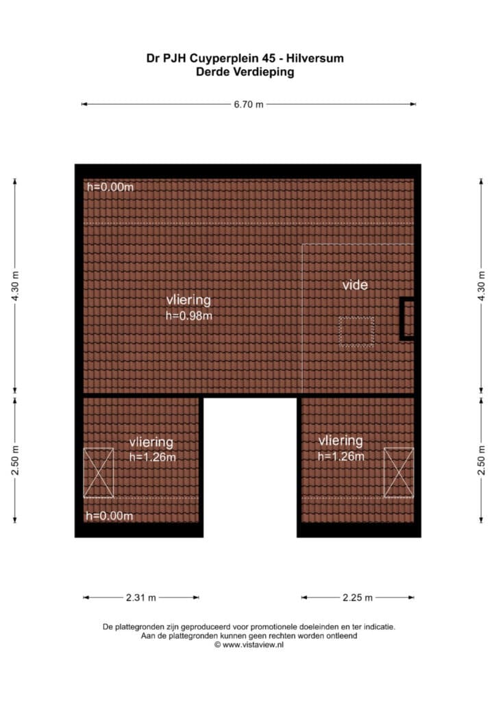 Plattegrond 10, Dr. P.J.H. Cuypersplein 45