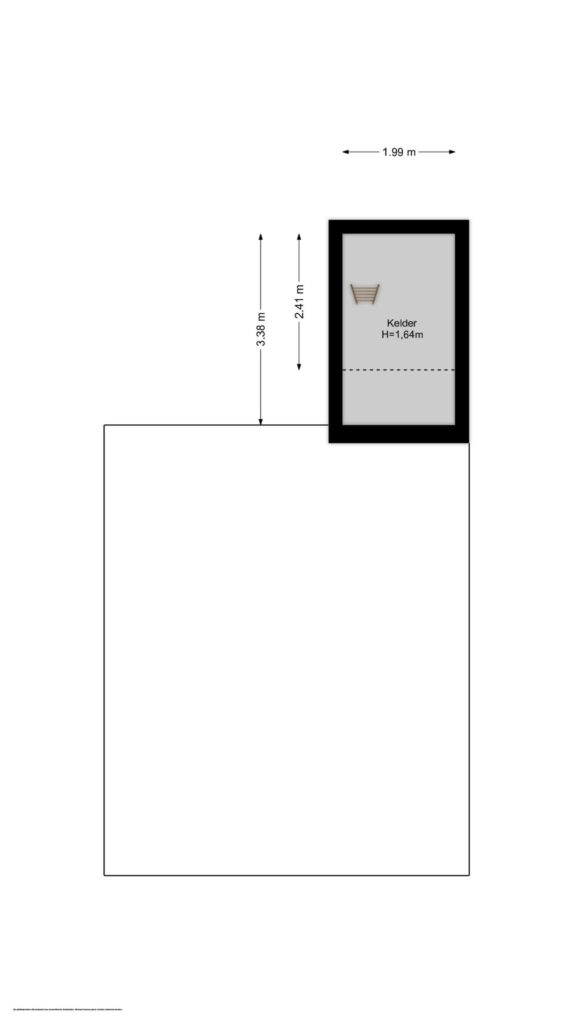 Plattegrond 5, Spanker 17