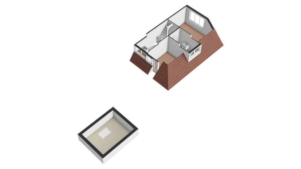 Plattegrond 5, Jan van der Heijdenstraat 107