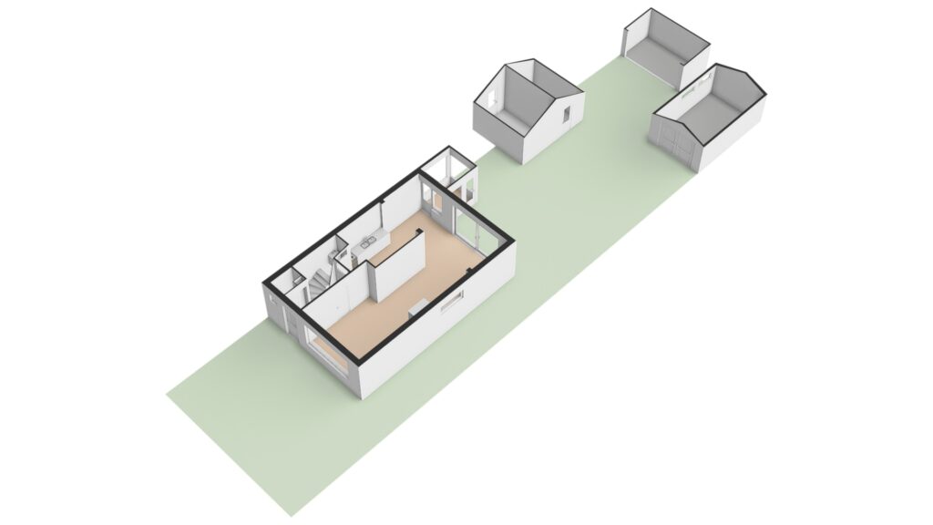 Plattegrond 7, Reaumurlaan 2