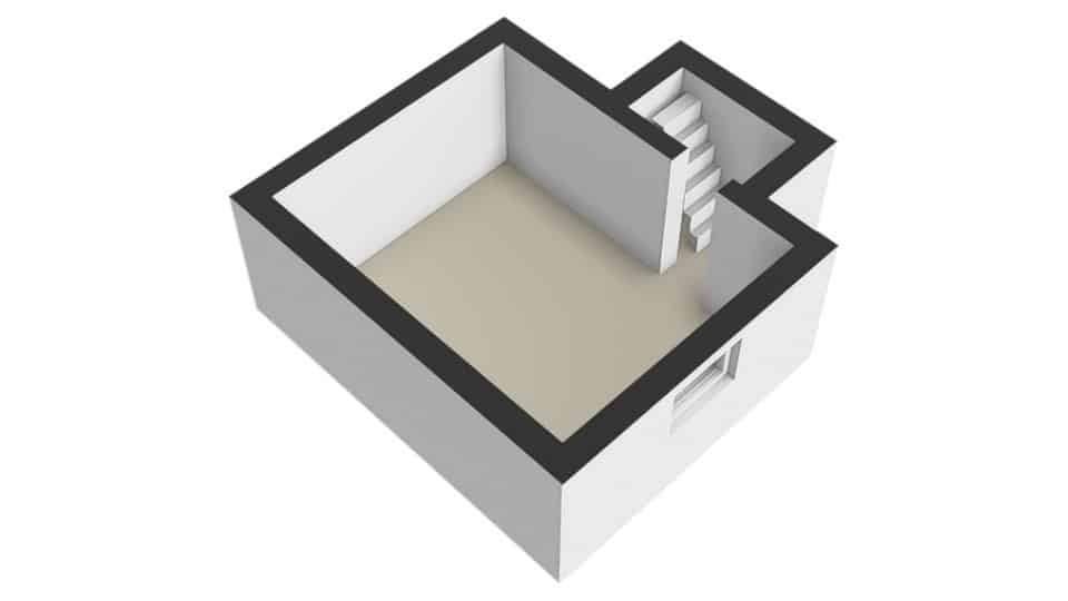 Plattegrond 4, Couperusweg 1