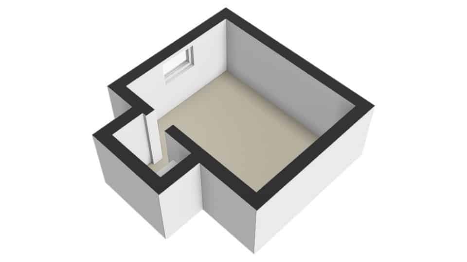 Plattegrond 5, Couperusweg 1