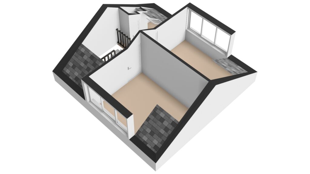 Plattegrond 4, Biezenmeent 56