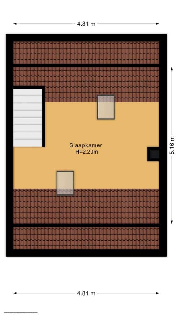 Plattegrond 5, Kerklaan 38