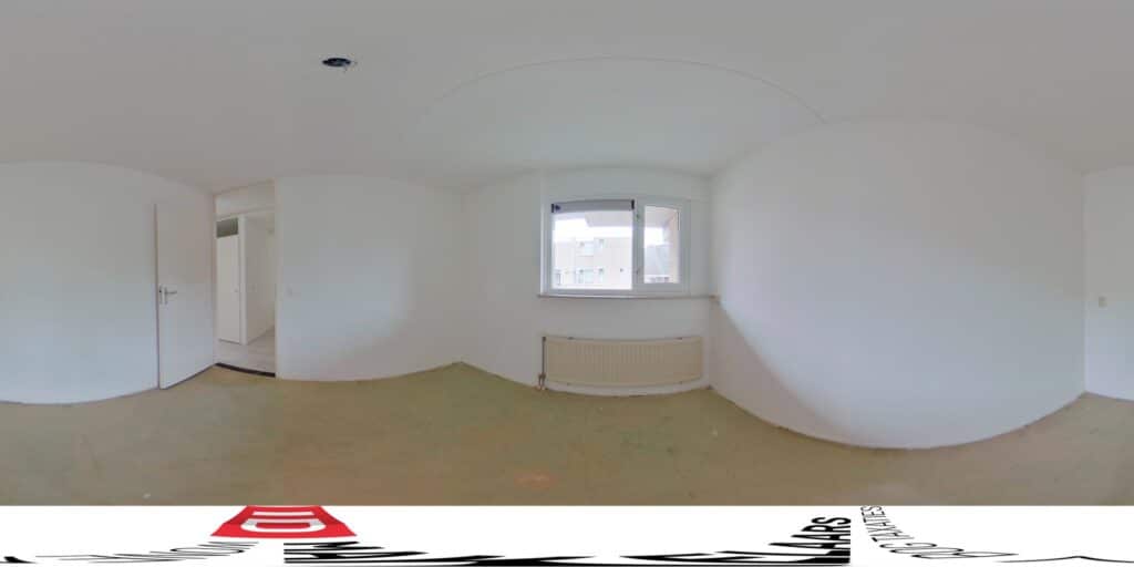 Plattegrond 7, Nieuwe Doelenstraat 7-2