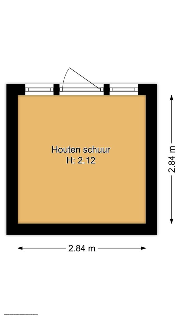 Plattegrond 3, Graaf Floris V weg 37-31