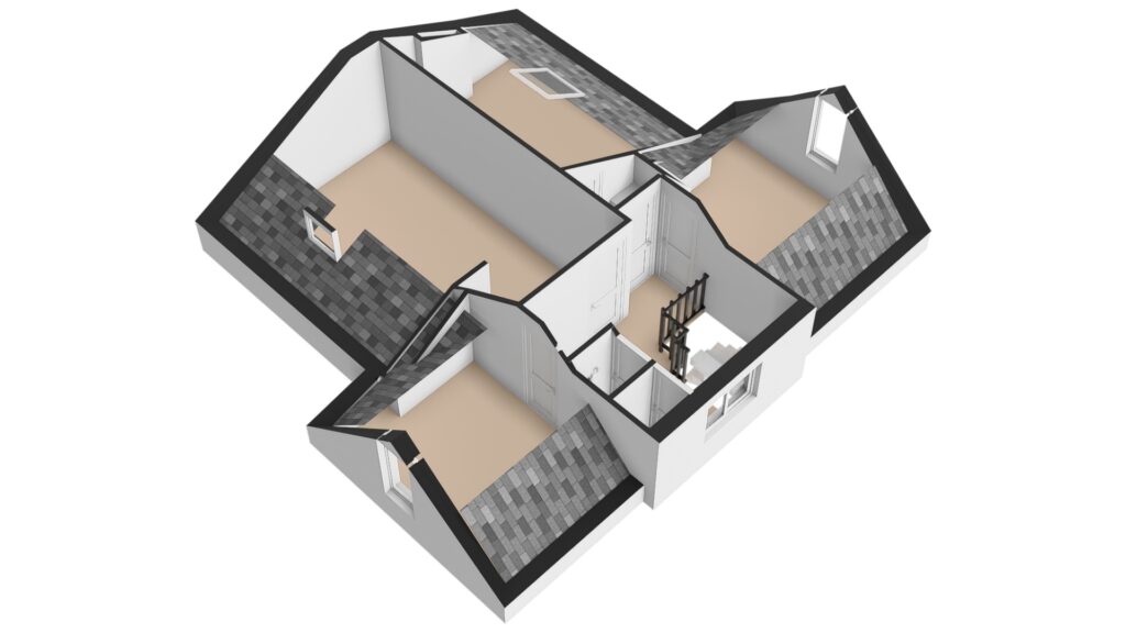 Plattegrond, Waldecklaan 1