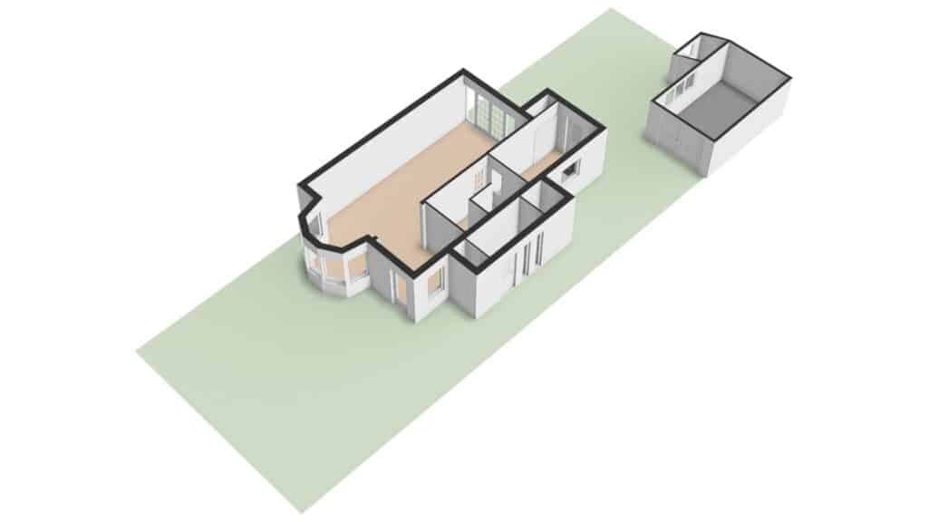 Plattegrond 12, Graaf Willem de Oudelaan 37