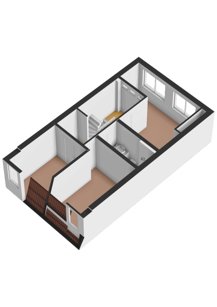 Plattegrond 5, Leeghwaterstraat 6