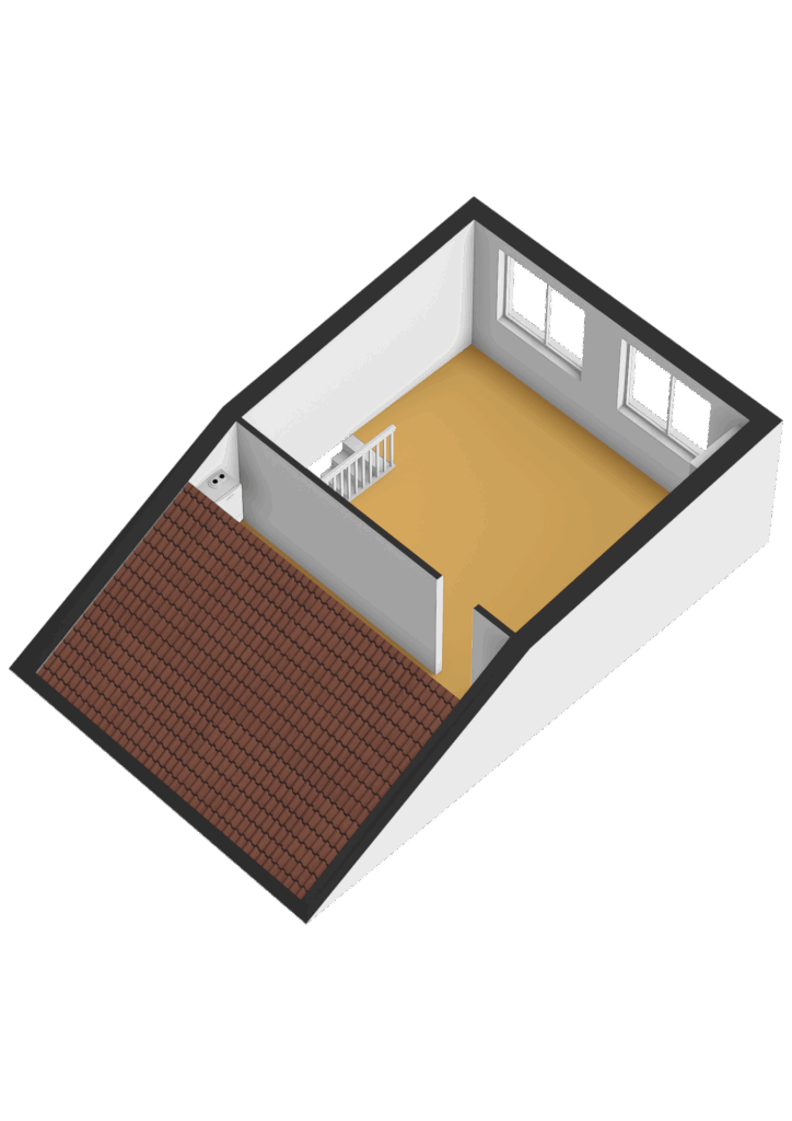 Plattegrond 7, Leeghwaterstraat 6