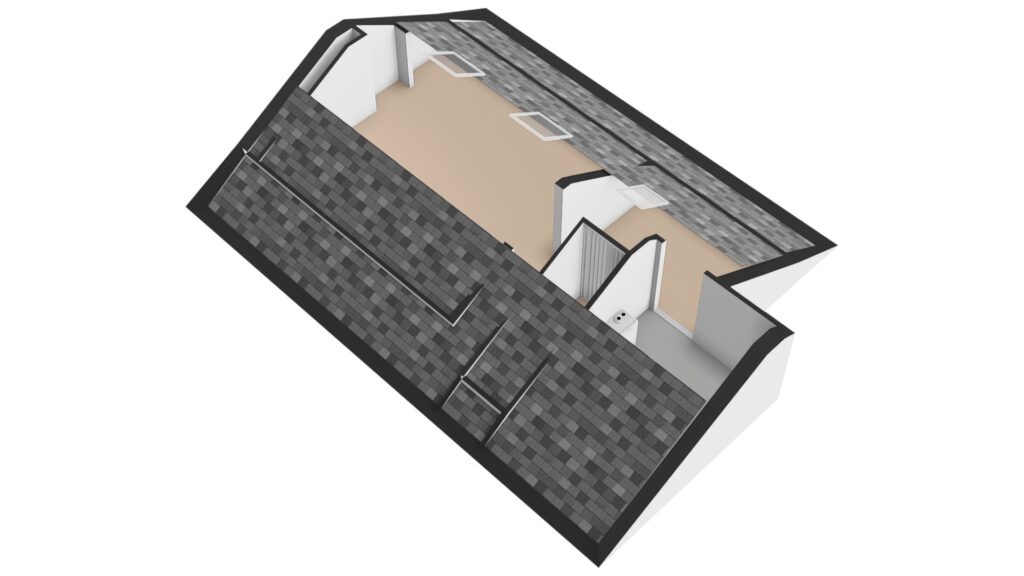 Plattegrond 3, Jacob van Campenlaan 22