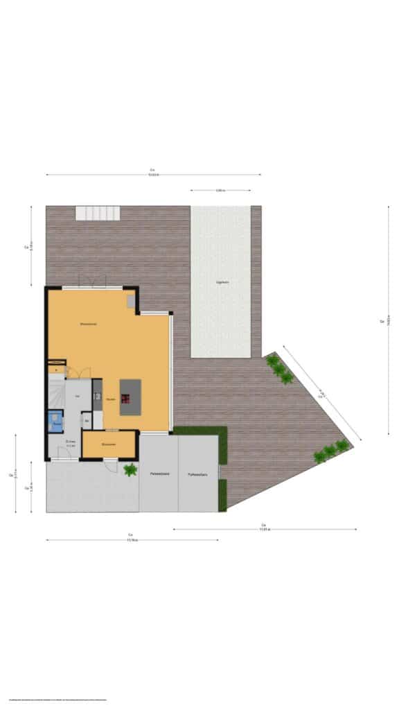 Plattegrond, Golfslag 29