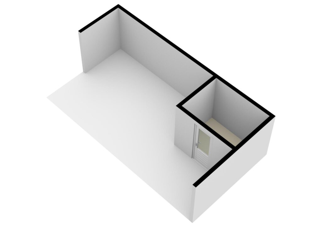 Plattegrond 6, Vuursche Dreef 8
