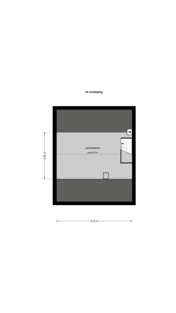 Plattegrond 3, Herderstasje 1