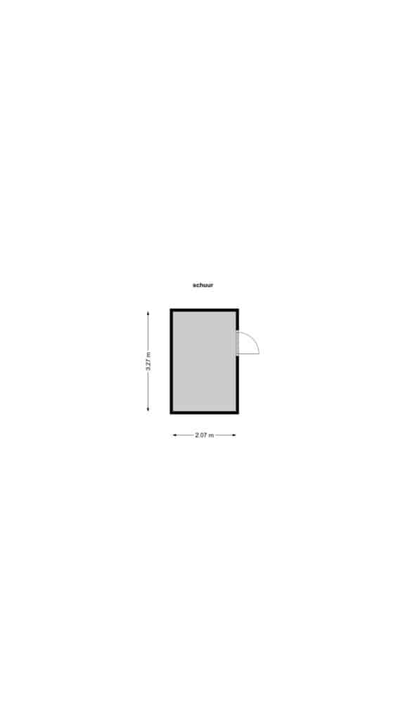 Plattegrond 4, Herderstasje 1
