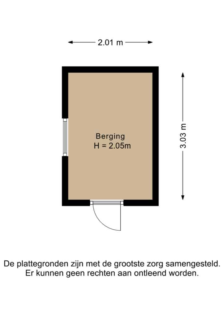 Plattegrond 11, Snelliuslaan 46