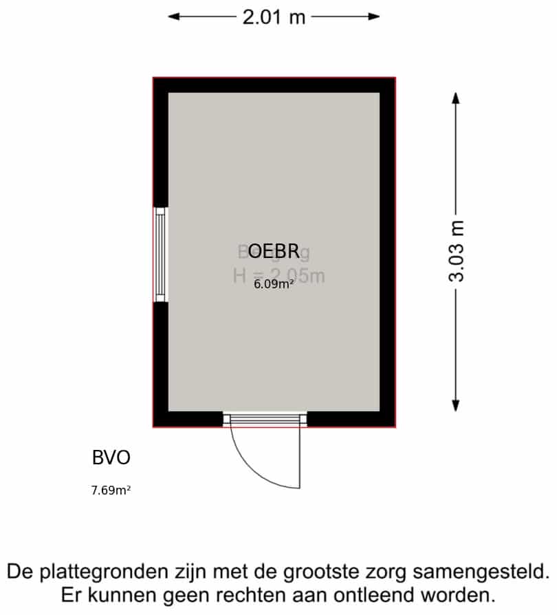 Plattegrond 12, Snelliuslaan 46