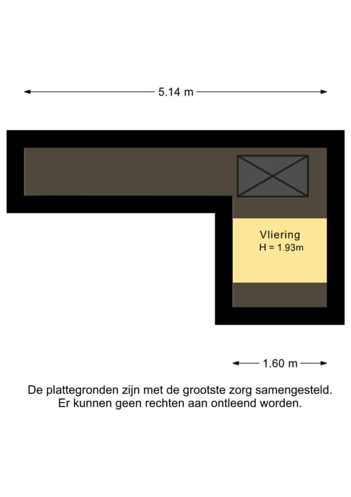 Plattegrond 11, Joop Stokkermansstraat 25