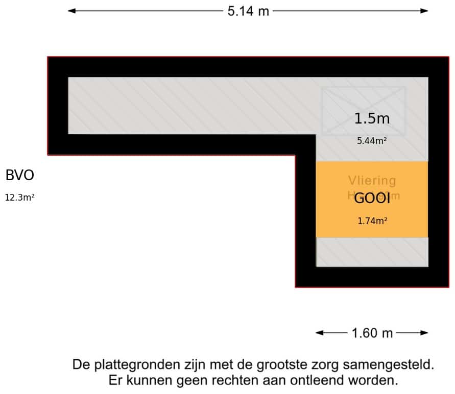 Plattegrond 10, Joop Stokkermansstraat 25