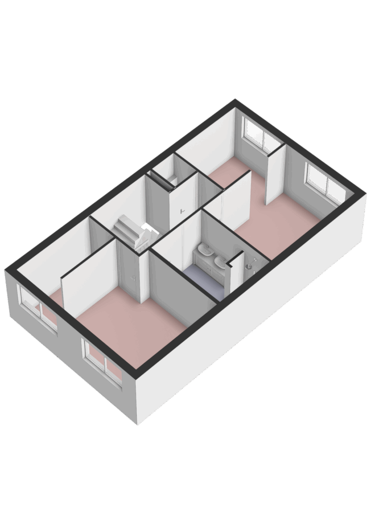 Plattegrond 5, Joop Stokkermansstraat 25