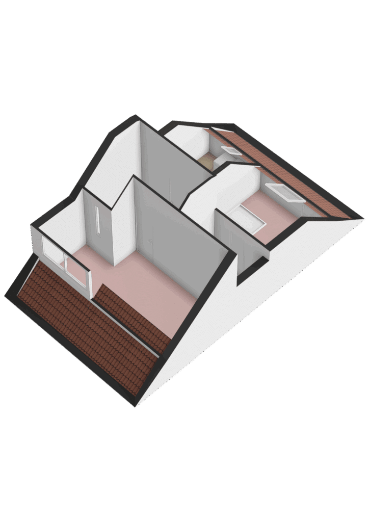 Plattegrond 8, Joop Stokkermansstraat 25