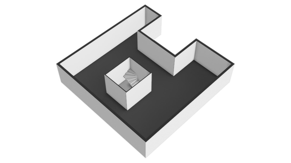 Plattegrond 6, Zuidereinde 124