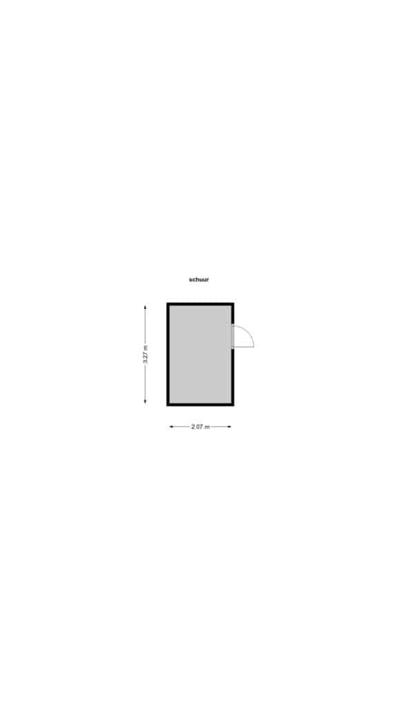 Plattegrond 4, Herderstasje 1