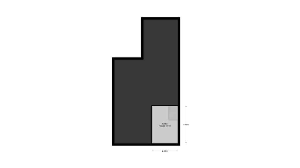 Plattegrond 5, Soestdijkerstraatweg 23