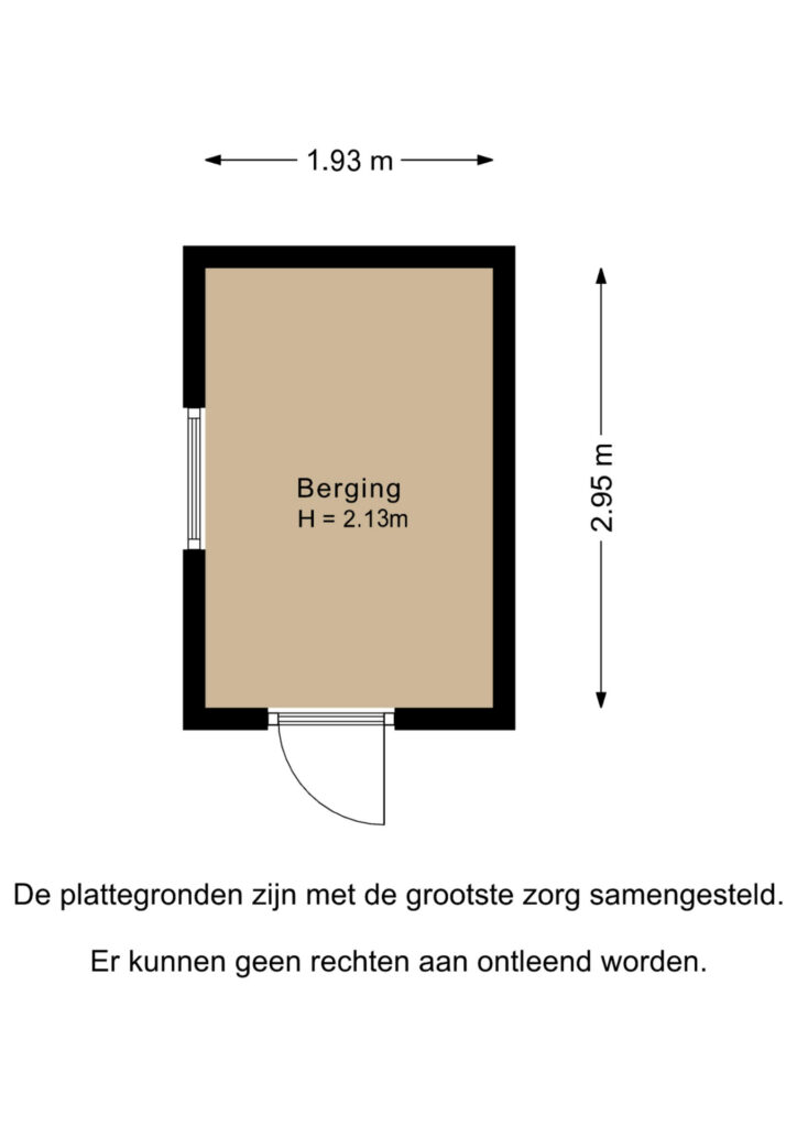 Plattegrond 9, Elzenlaan 11