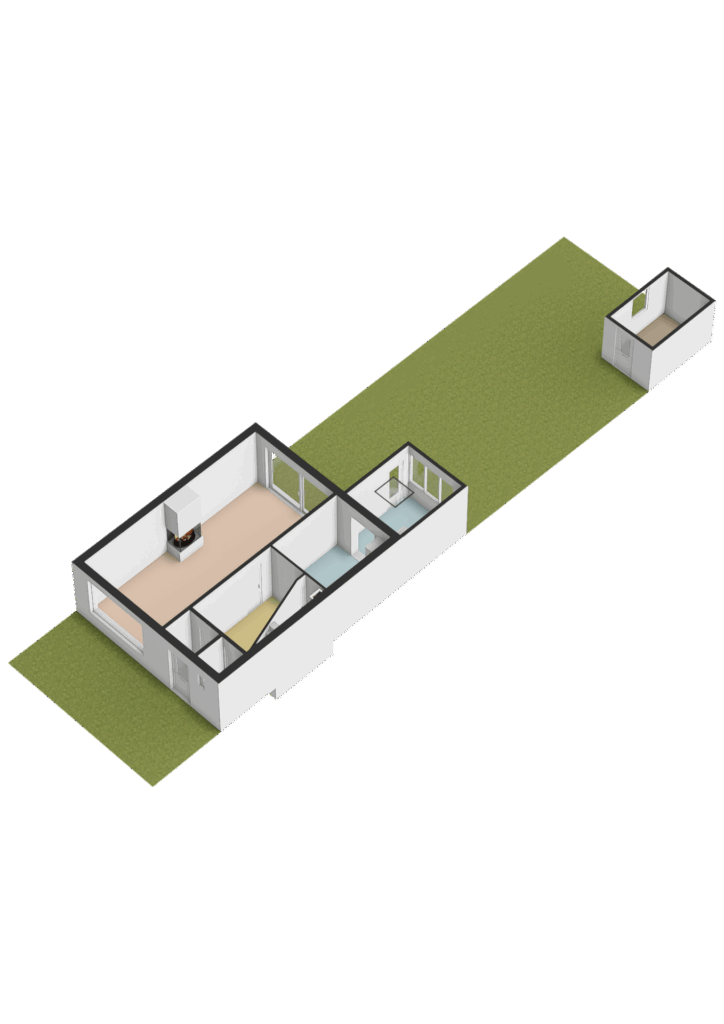 Plattegrond 14, Elzenlaan 11
