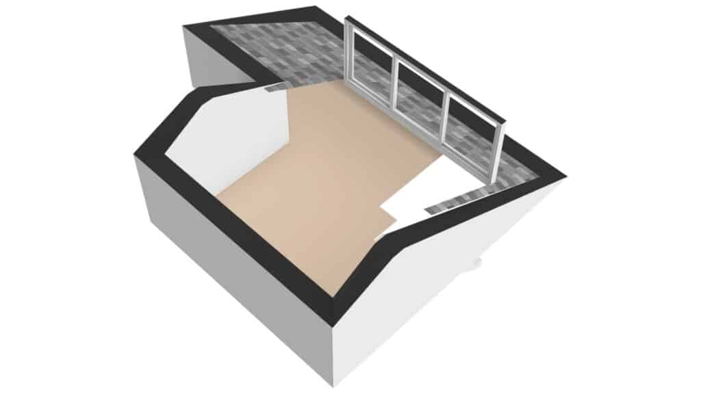 Plattegrond 2, Havenstraat 115D