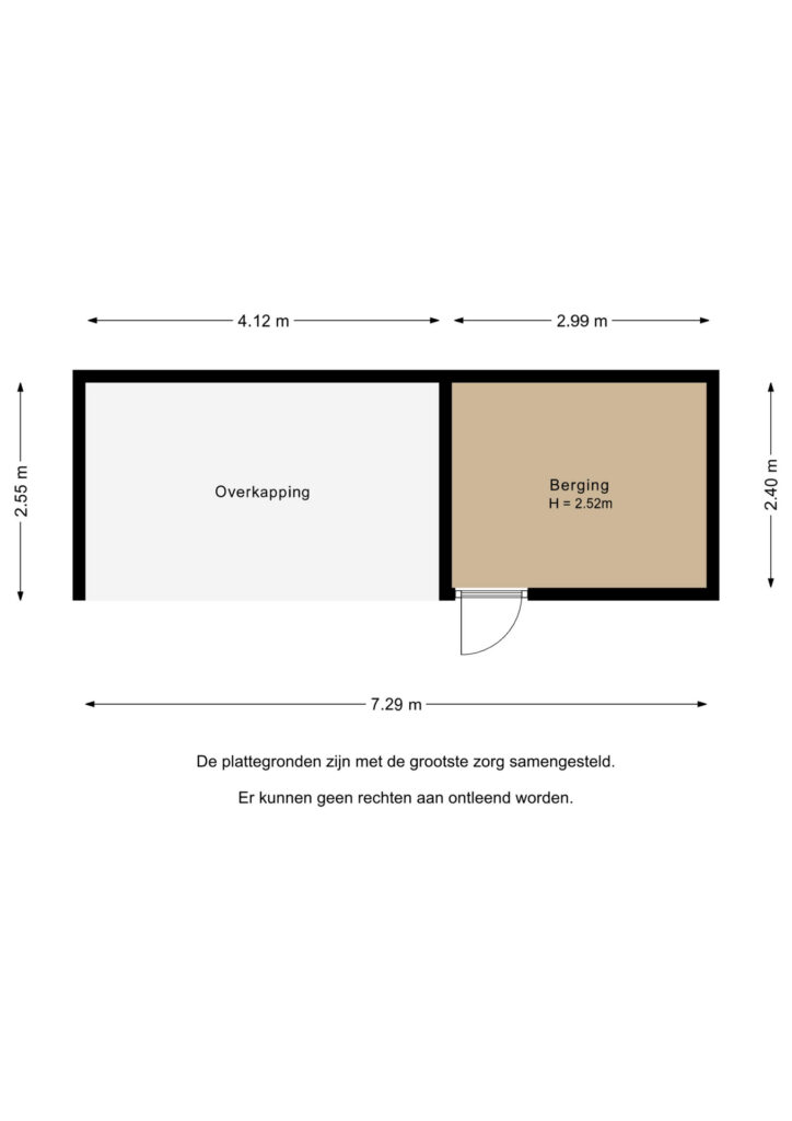 Plattegrond 7, Gijsbrecht van Amstelstraat 343