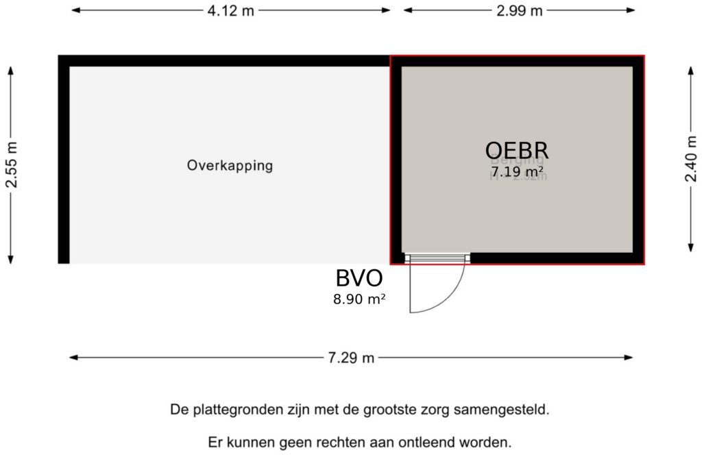 Plattegrond 8, Gijsbrecht van Amstelstraat 343