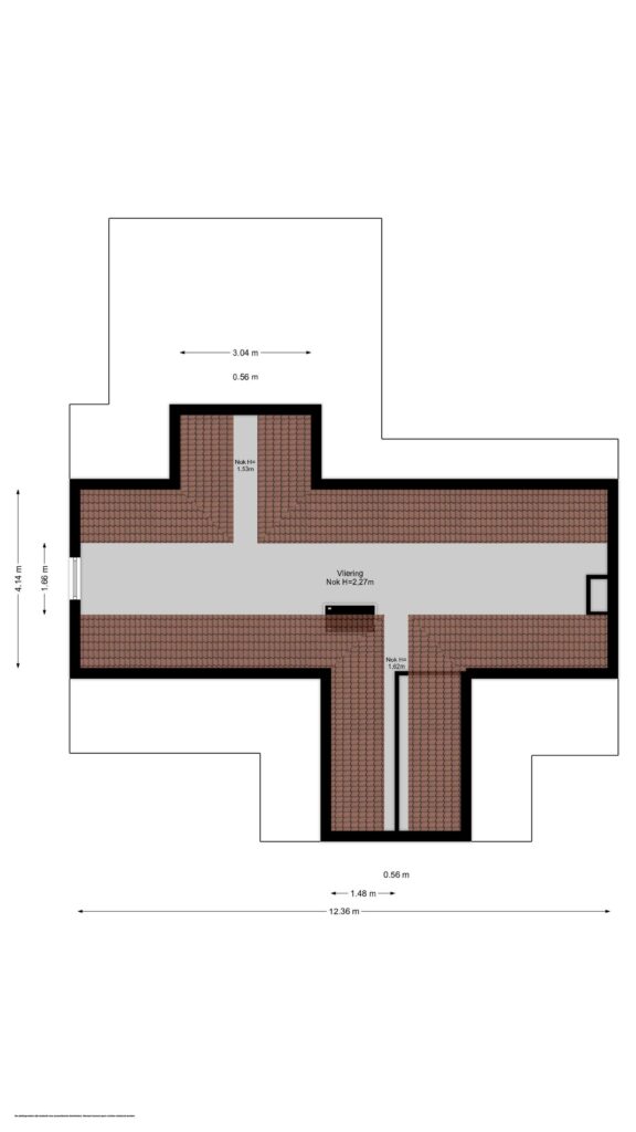 Plattegrond 3, Meerkoetlaan 7