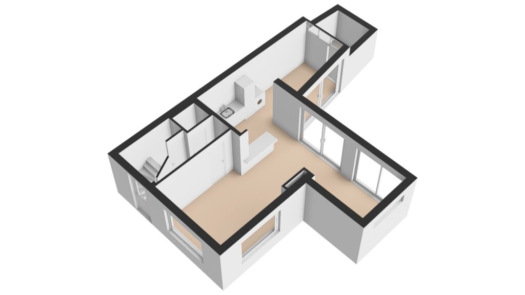 Plattegrond 5, Beukenlaan 50
