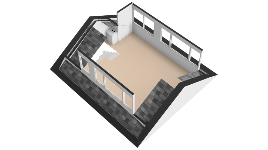 Plattegrond 2, Beukenlaan 50