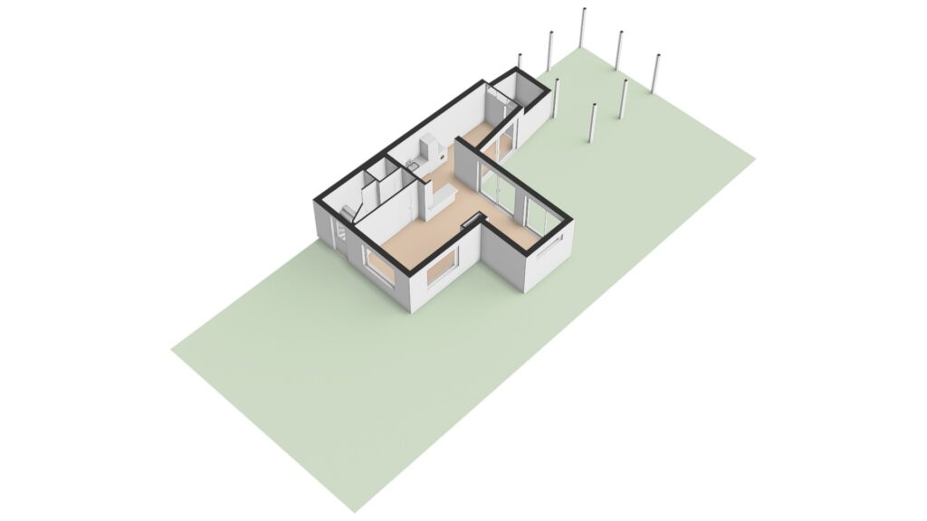 Plattegrond 6, Beukenlaan 50