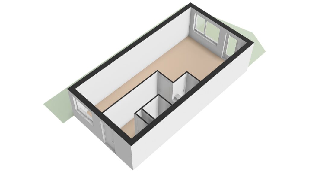 Plattegrond 8, Kolenstraat 18