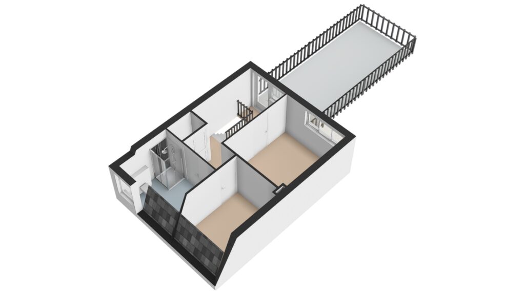 Plattegrond 5, Violenstraat 44