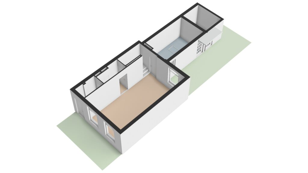 Plattegrond 8, Violenstraat 44