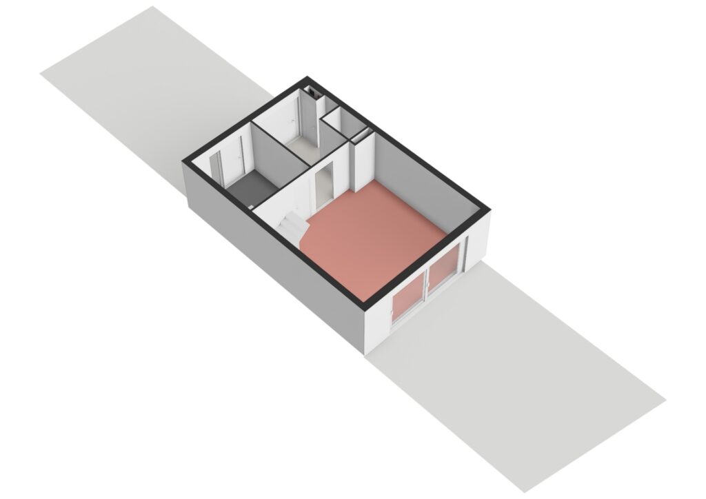Plattegrond 8, Roef 8