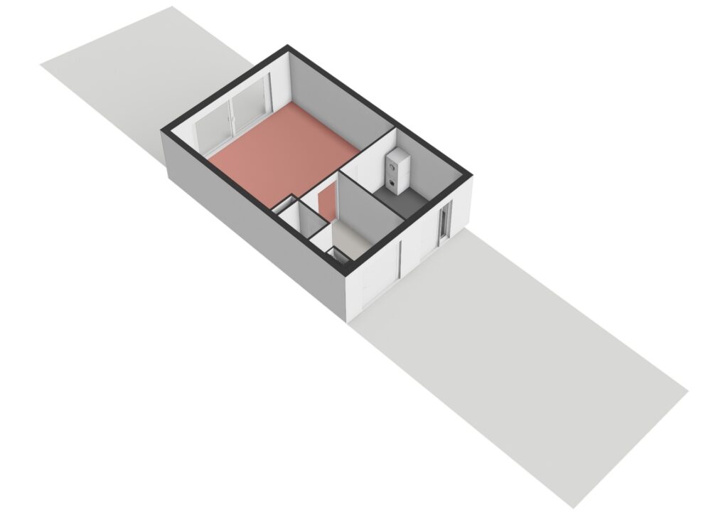 Plattegrond 9, Roef 8