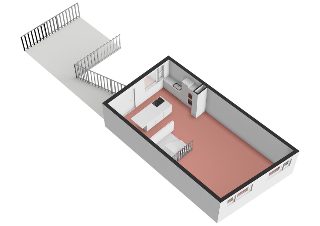Plattegrond 5, Roef 8