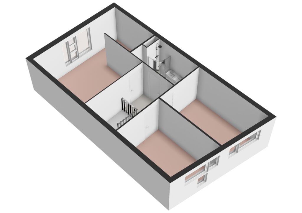 Plattegrond 10, Roef 8