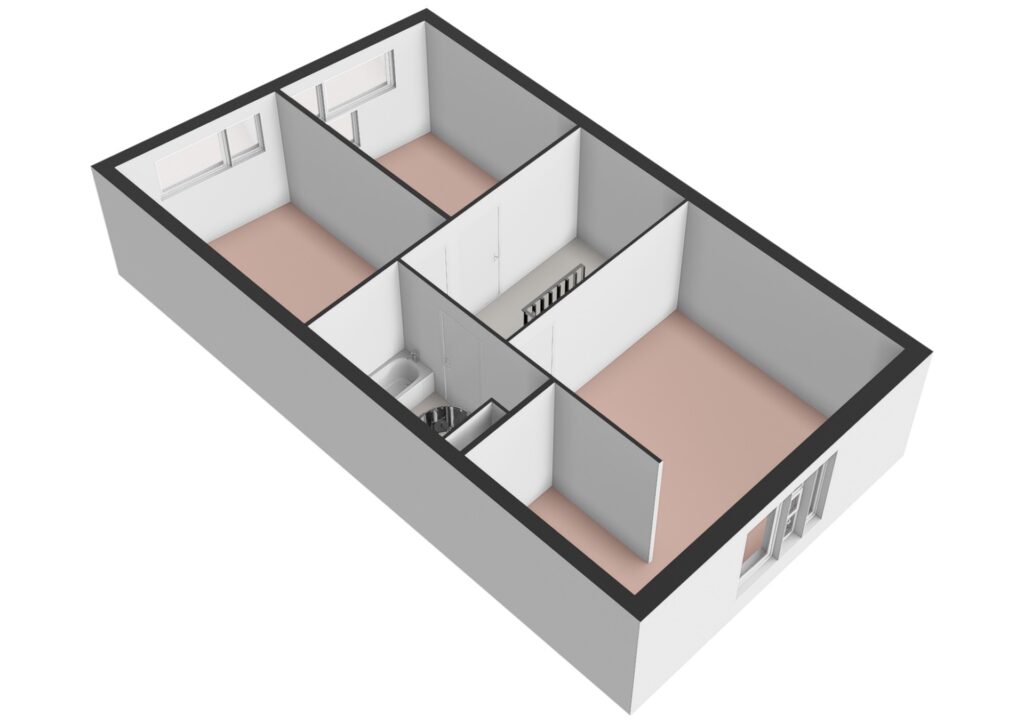 Plattegrond 7, Roef 8