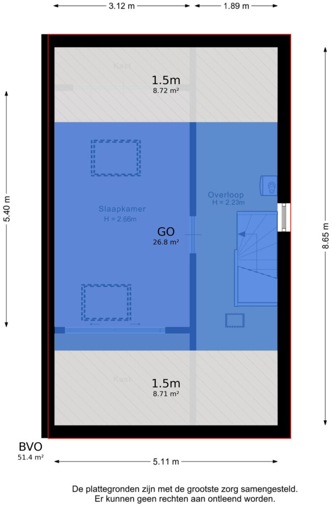 Plattegrond 9, A.N.van Pellecomhof 10