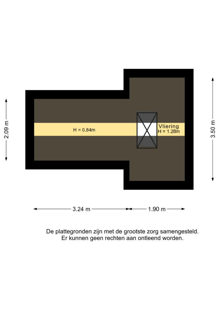 Plattegrond 11, A.N.van Pellecomhof 10