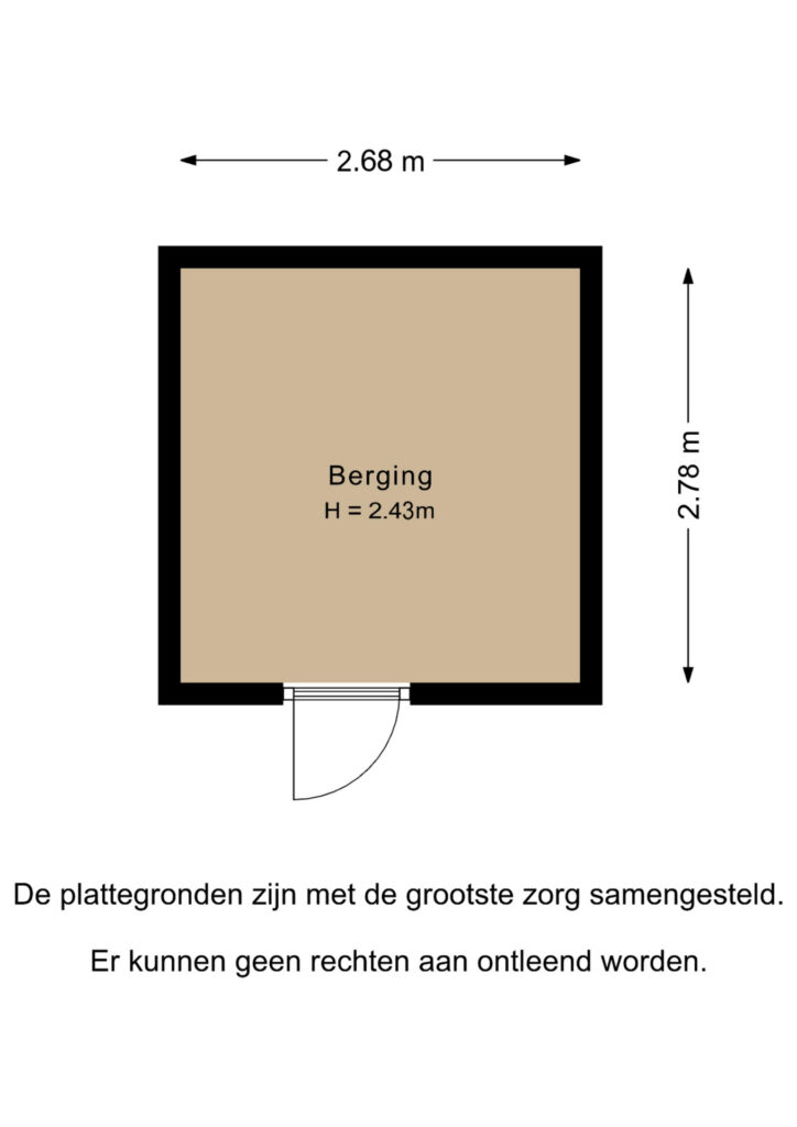 Plattegrond 12, Luitgardeweg 2