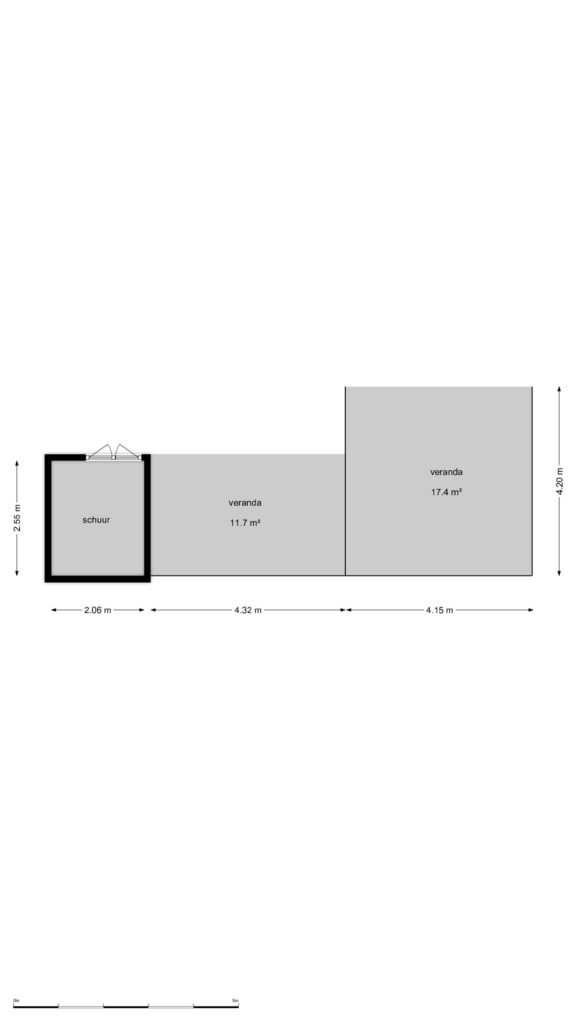 Plattegrond 4, Talmalaan 22